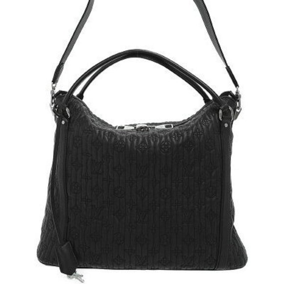 Louis Vuitton Anthea Ixia Bag - Picture 1 of 8